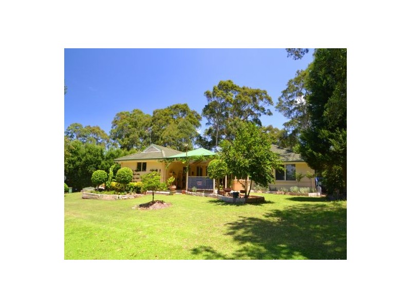531 Tumbi Road, Wamberal NSW 2260