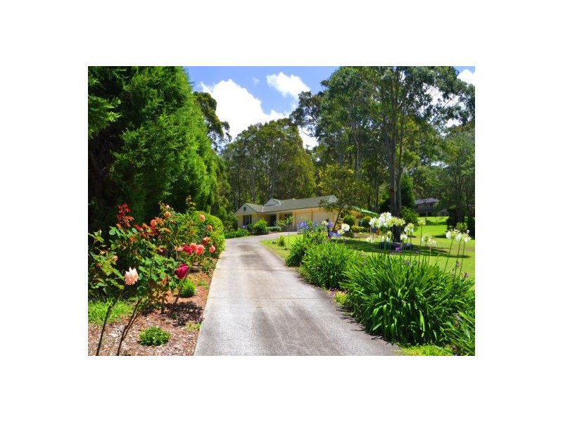 531 Tumbi Road, Wamberal NSW 2260