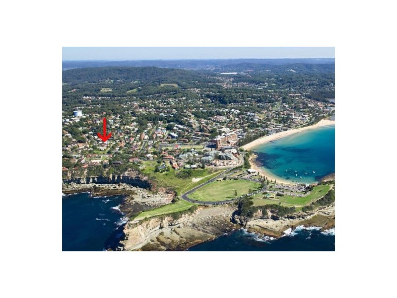 8 Smillie Ave, Terrigal NSW 2260