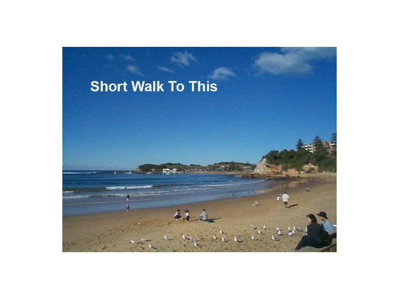 8 Smillie Ave, Terrigal NSW 2260