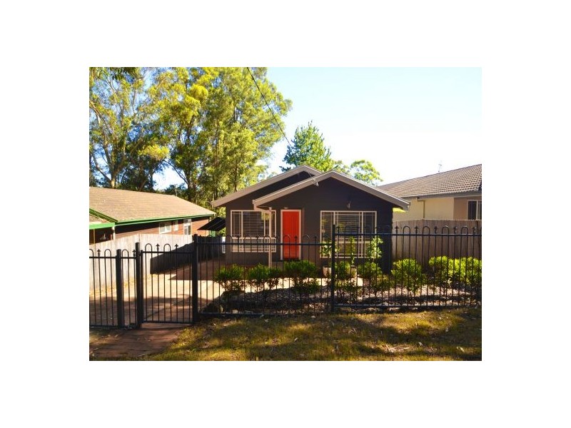 6 Muloora Road, Springfield NSW 2250