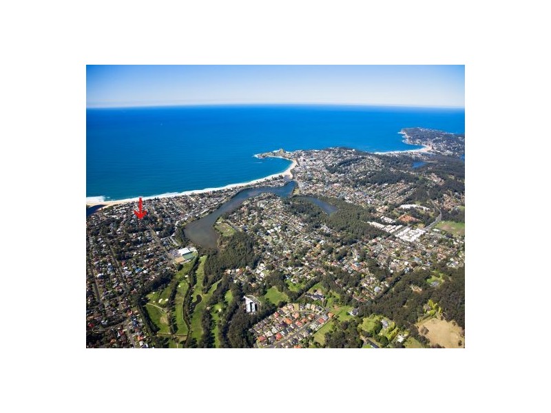 39 Dover Road, Wamberal NSW 2260