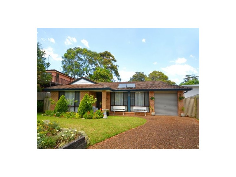 15 Monica Street, Kincumber NSW 2251