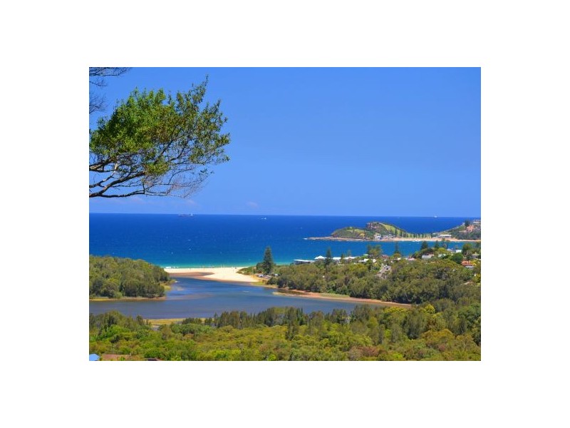 40 Reads Road, Wamberal NSW 2260