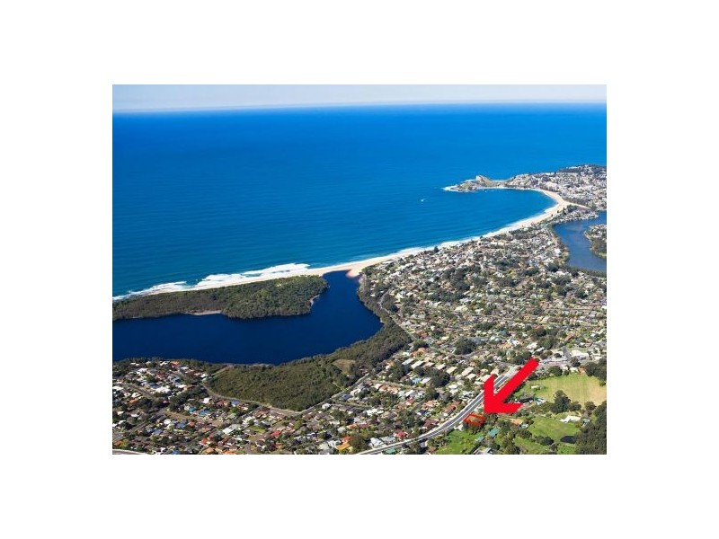 763 The Entrance Road, Wamberal NSW 2260