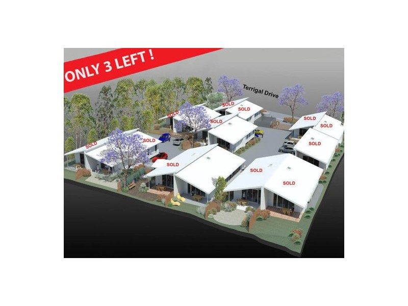 423-429 Terrigal Drive, Erina NSW 2250