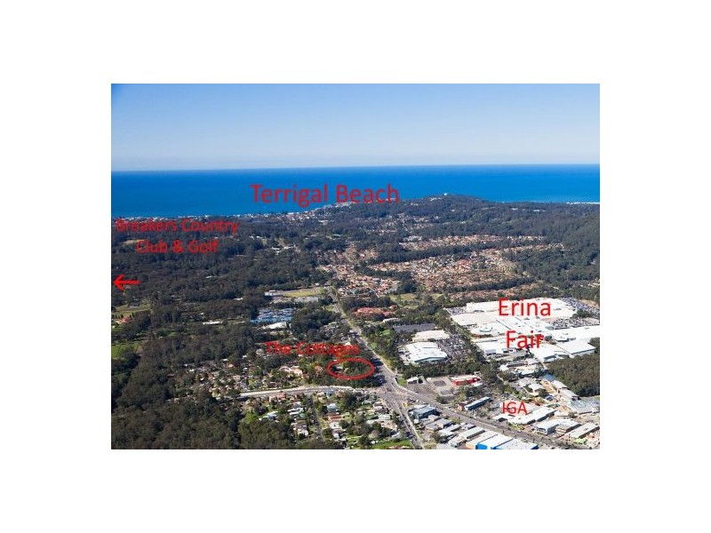 423-429 Terrigal Drive, Erina NSW 2250