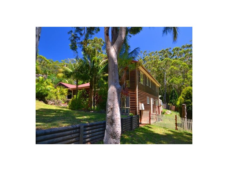 499 The Scenic Road, Macmasters Beach NSW 2251