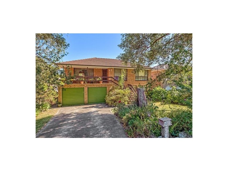 55 Havenview Road, Terrigal NSW 2260