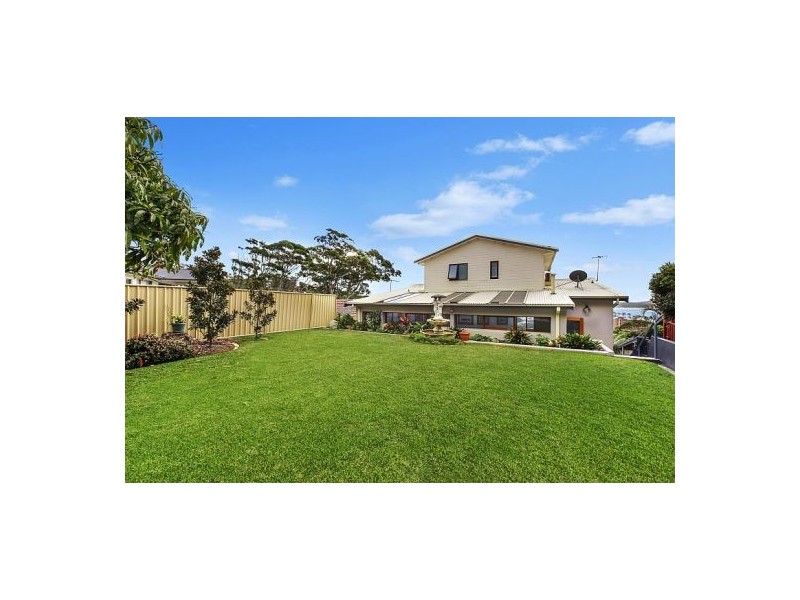 58 Scenic Highway, Terrigal NSW 2260