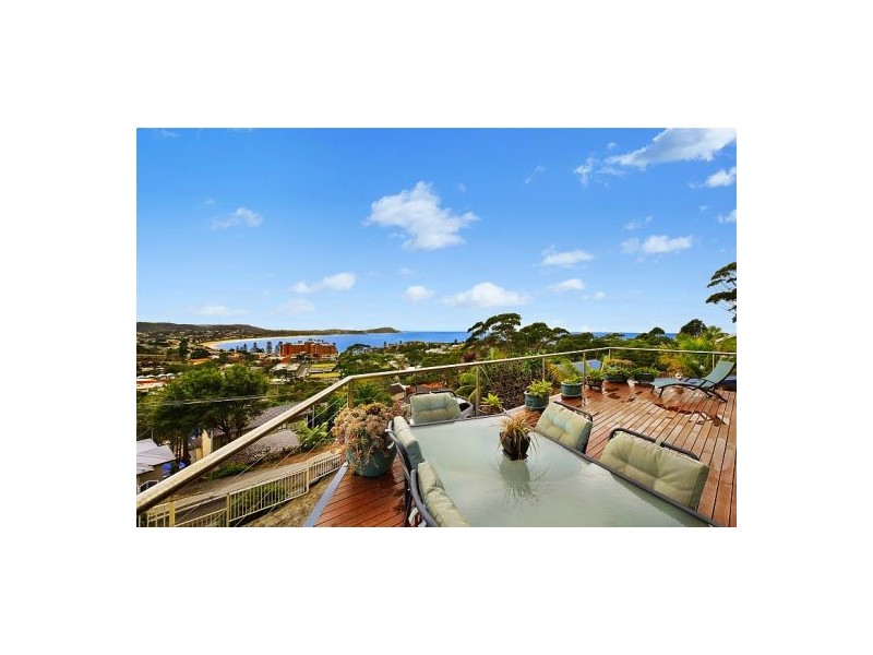 58 Scenic Highway, Terrigal NSW 2260