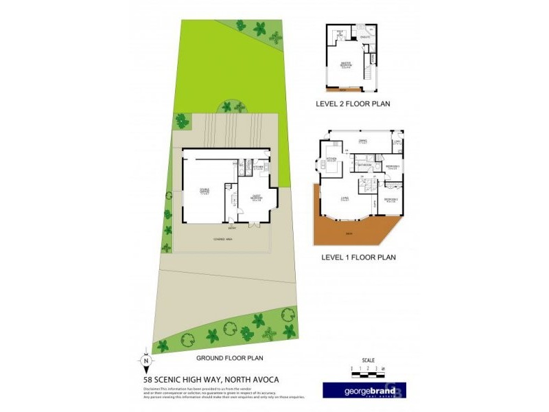 58 Scenic Highway, Terrigal NSW 2260