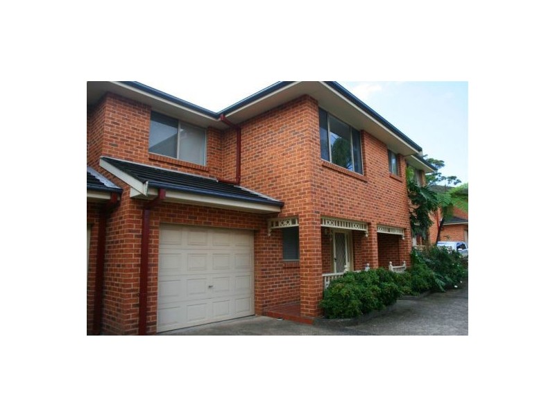 6/79 Aldinga Drive, Wamberal NSW 2260