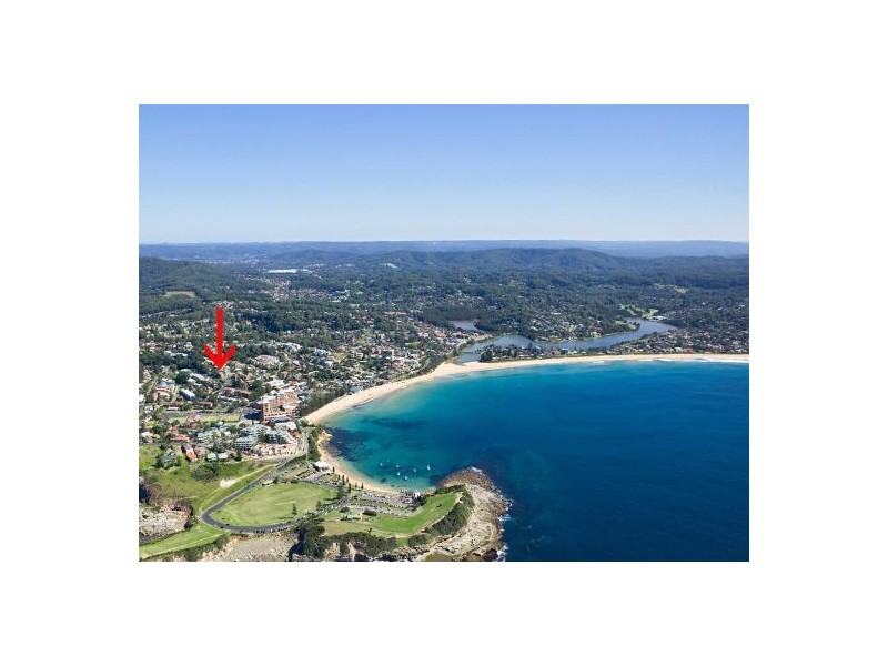 3/8 Grosvenor Rd, Terrigal NSW 2260