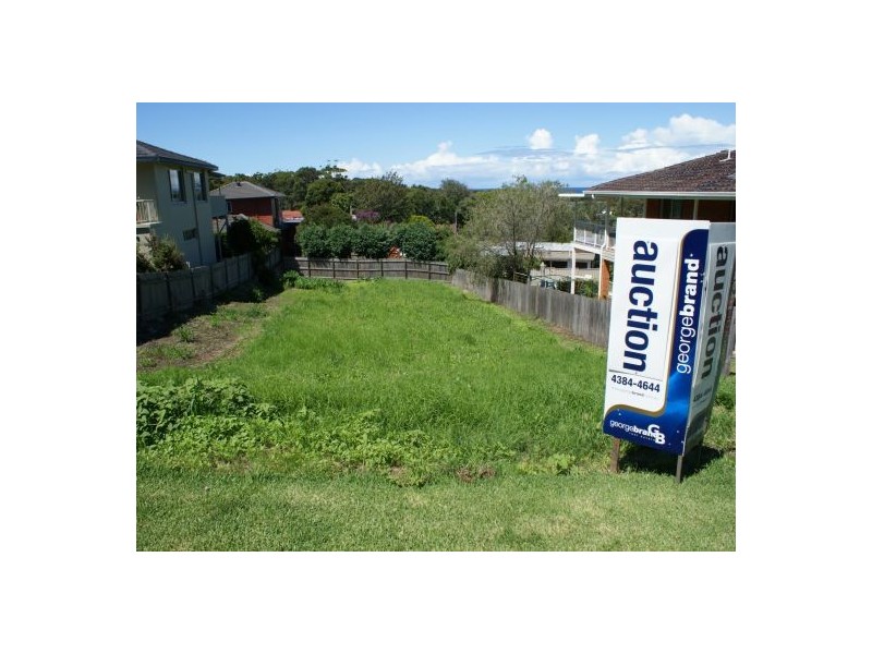 22 Braemar Drive, Wamberal NSW 2260