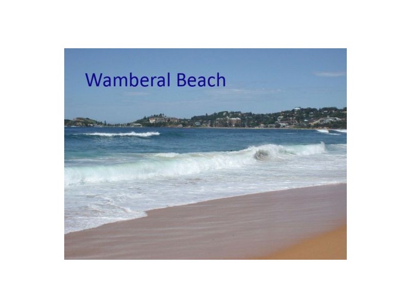 22 Braemar Drive, Wamberal NSW 2260