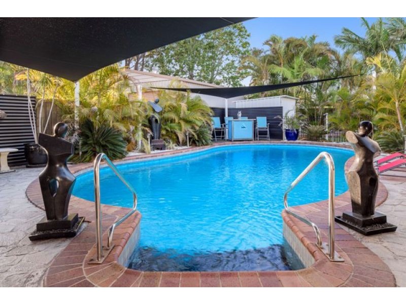 44 Honeysuckle Avenue, Kawungan QLD 4655