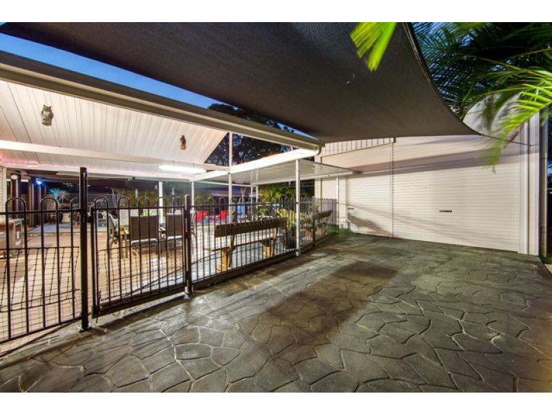 44 Honeysuckle Avenue, Kawungan QLD 4655