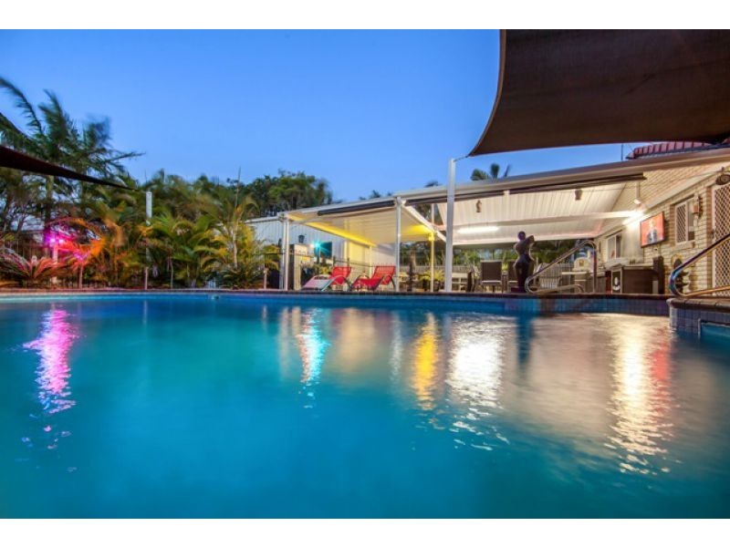 44 Honeysuckle Avenue, Kawungan QLD 4655