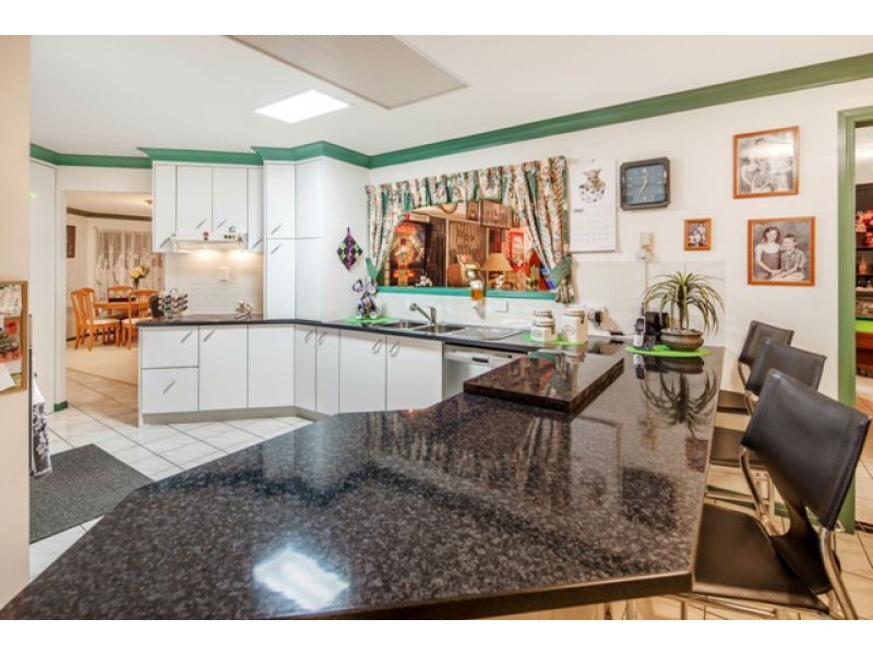 44 Honeysuckle Avenue, Kawungan QLD 4655