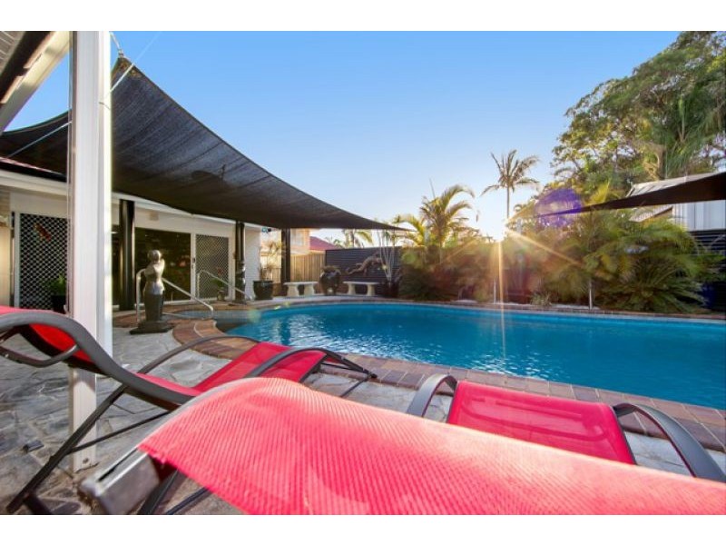 44 Honeysuckle Avenue, Kawungan QLD 4655
