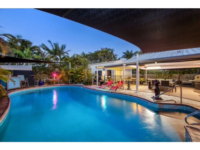 44 Honeysuckle Avenue, Kawungan QLD 4655