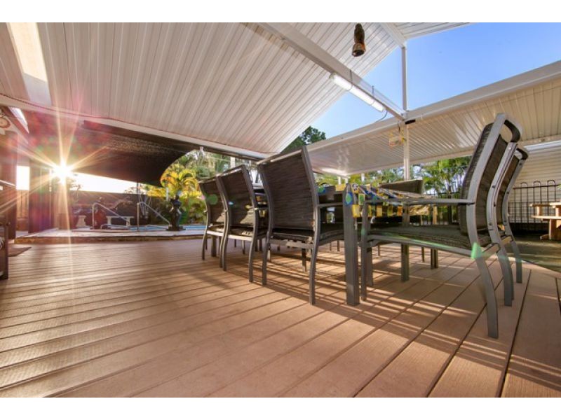 44 Honeysuckle Avenue, Kawungan QLD 4655