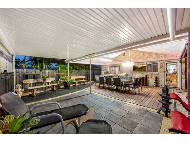 44 Honeysuckle Avenue, Kawungan QLD 4655