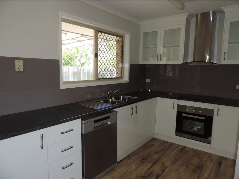 45 Shelley Street, Scarness QLD 4655