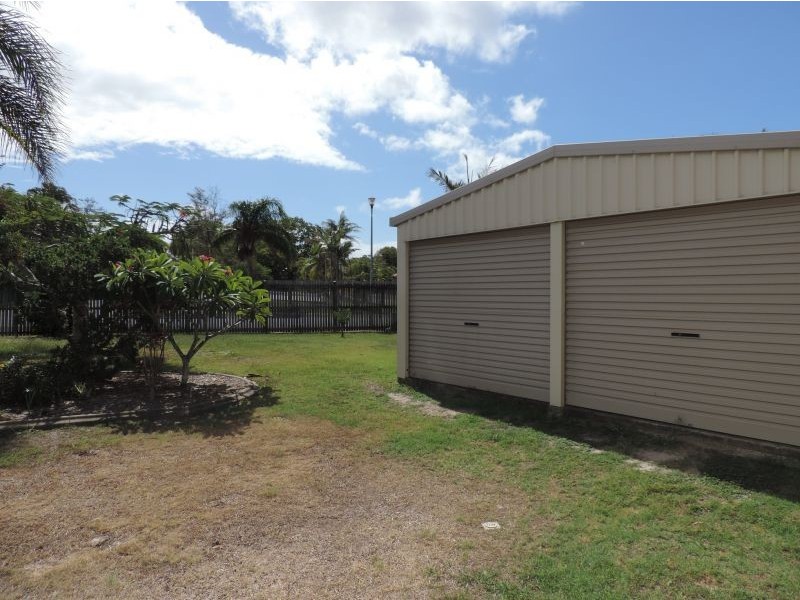 45 Shelley Street, Scarness QLD 4655