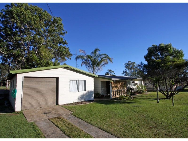 13 Neils Street, Pialba QLD 4655