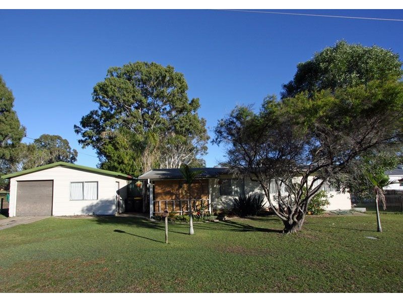 13 Neils Street, Pialba QLD 4655