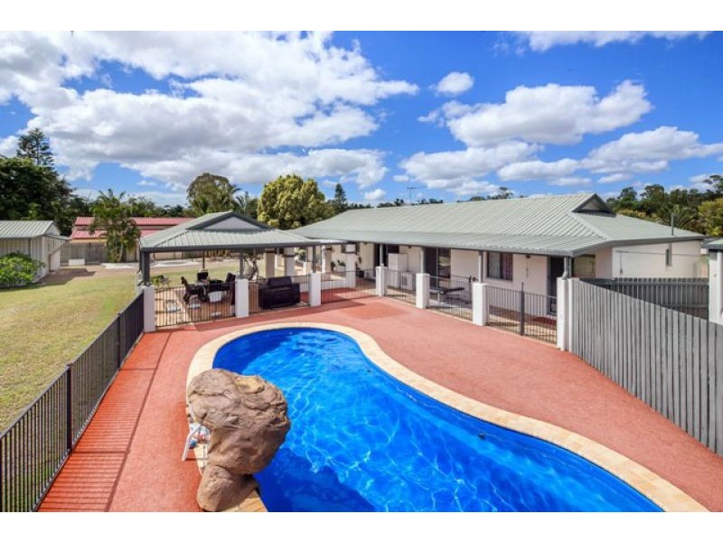 27 Homebush Road, Dundowran Beach QLD 4655