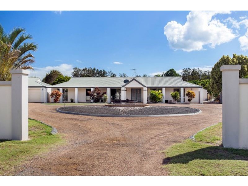 27 Homebush Road, Dundowran Beach QLD 4655