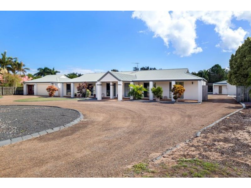 27 Homebush Road, Dundowran Beach QLD 4655