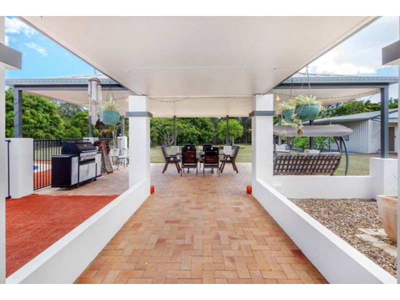 27 Homebush Road, Dundowran Beach QLD 4655