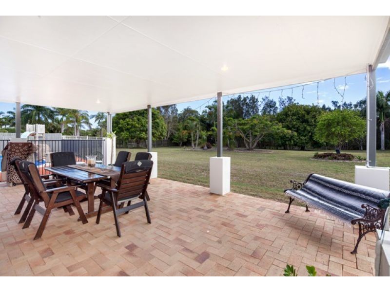 27 Homebush Road, Dundowran Beach QLD 4655