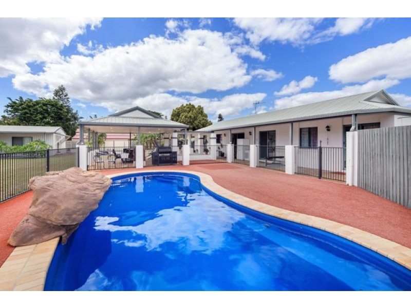27 Homebush Road, Dundowran Beach QLD 4655