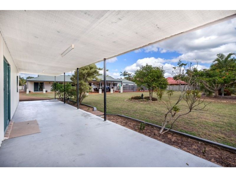27 Homebush Road, Dundowran Beach QLD 4655