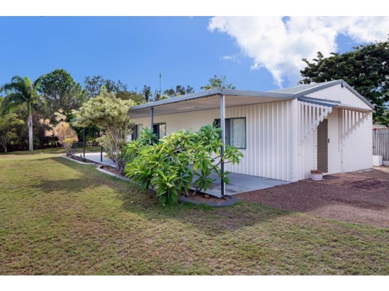 27 Homebush Road, Dundowran Beach QLD 4655