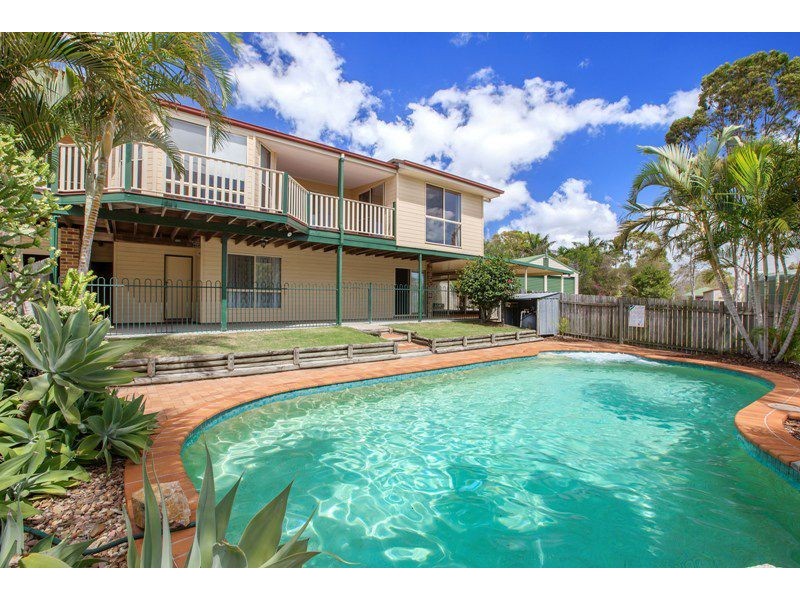 8-10 Casey Court, Dundowran Beach QLD 4655