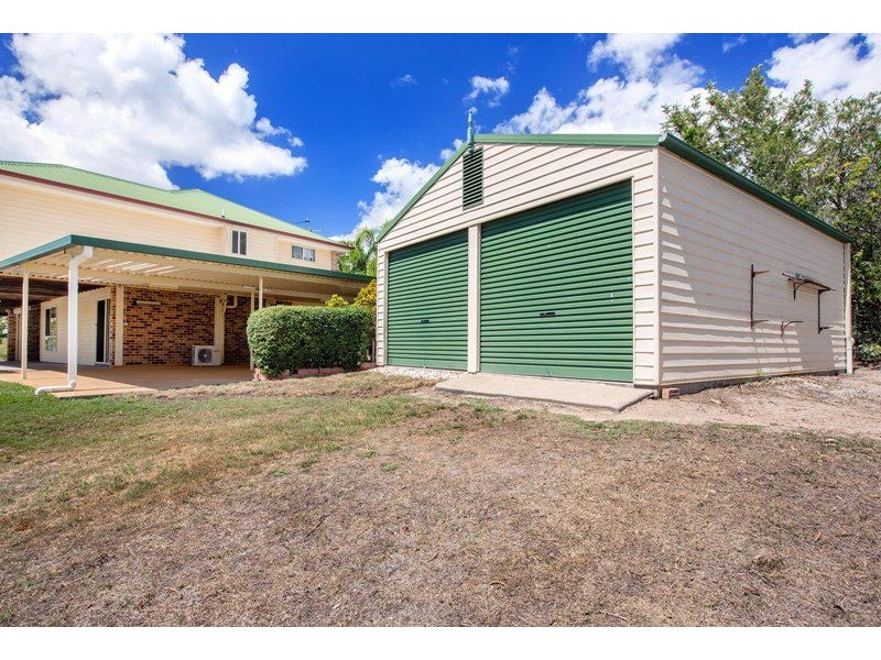 8-10 Casey Court, Dundowran Beach QLD 4655