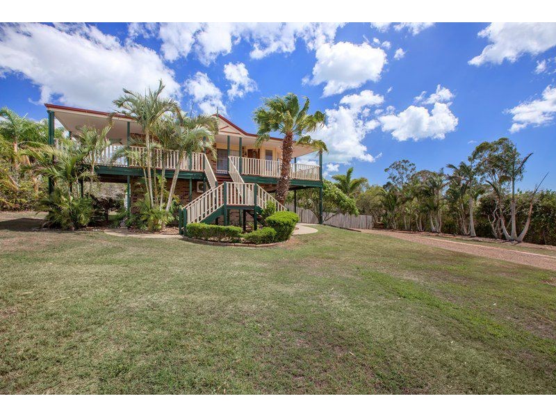 8-10 Casey Court, Dundowran Beach QLD 4655