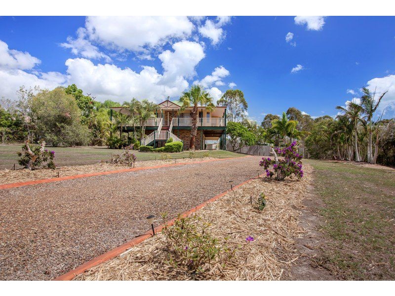 8-10 Casey Court, Dundowran Beach QLD 4655