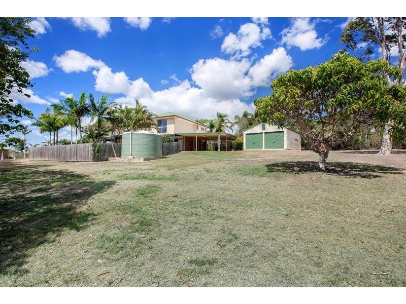 8-10 Casey Court, Dundowran Beach QLD 4655
