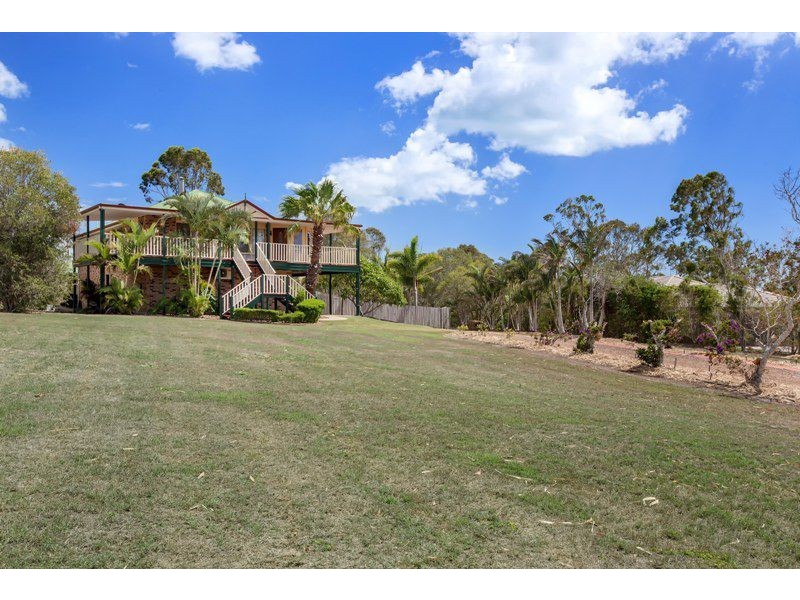 8-10 Casey Court, Dundowran Beach QLD 4655