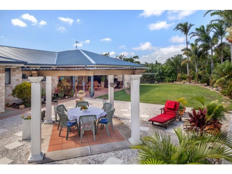 2 Loats Court, Craignish QLD 4655