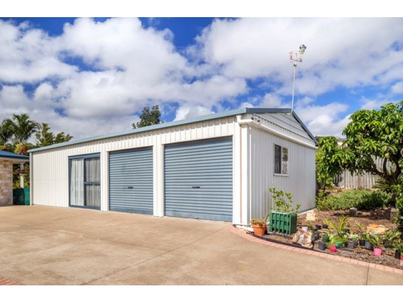 2 Loats Court, Craignish QLD 4655