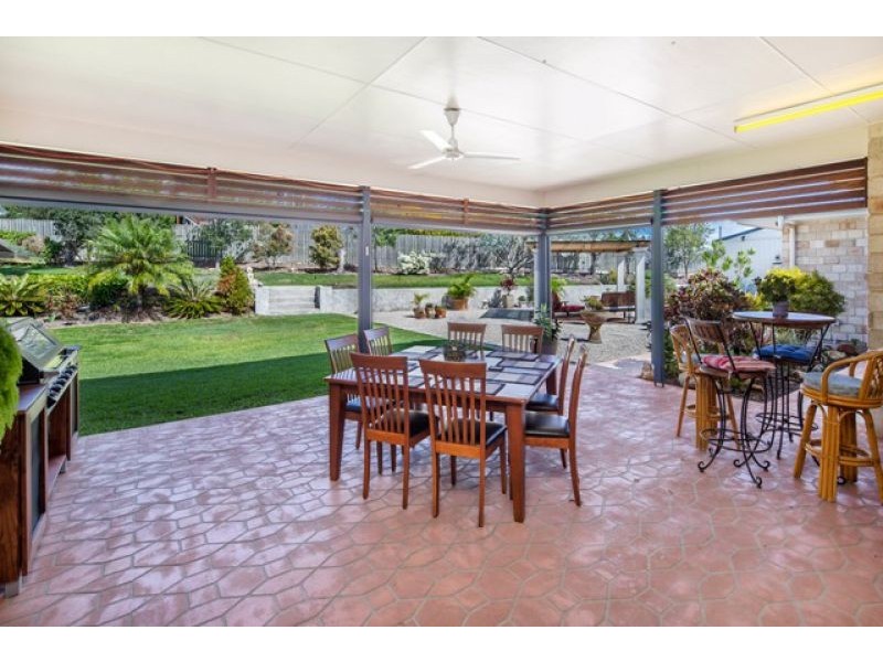 2 Loats Court, Craignish QLD 4655