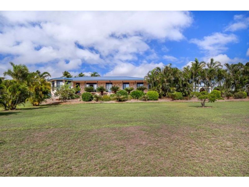 2 Loats Court, Craignish QLD 4655